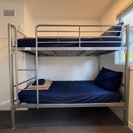Waiheke Backpackers Hostel Onetangi المظهر الخارجي الصورة