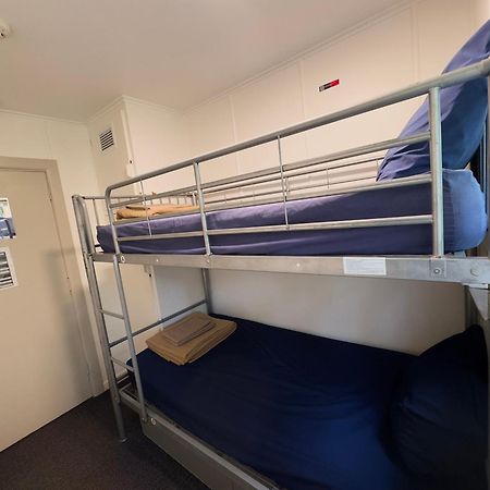 Waiheke Backpackers Hostel Onetangi المظهر الخارجي الصورة