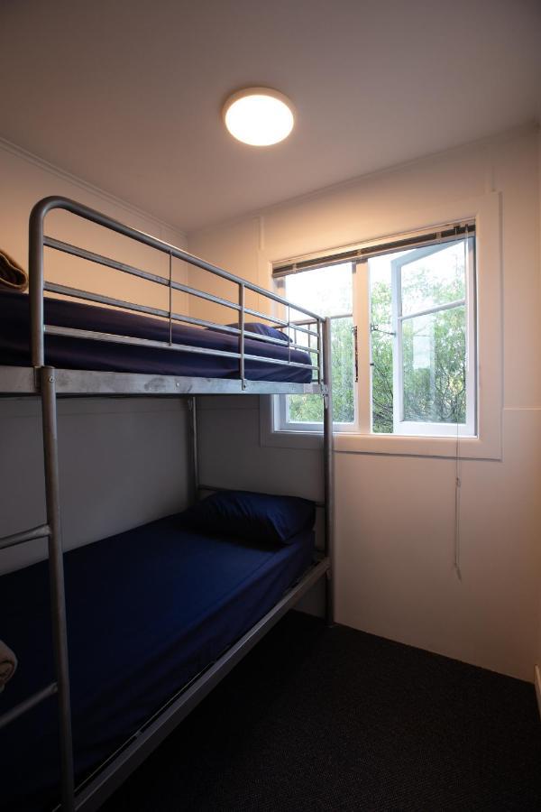 Waiheke Backpackers Hostel Onetangi المظهر الخارجي الصورة
