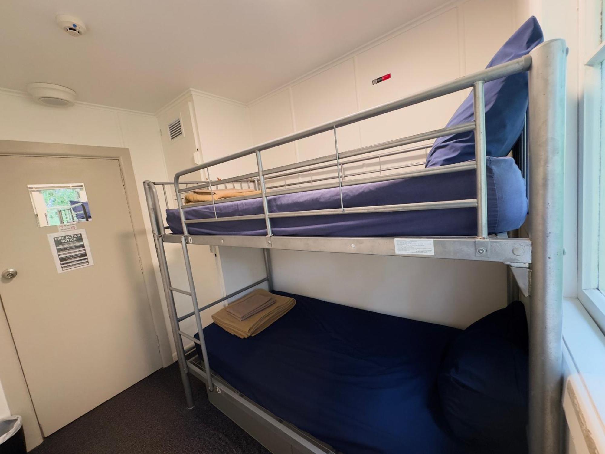 Waiheke Backpackers Hostel Onetangi المظهر الخارجي الصورة
