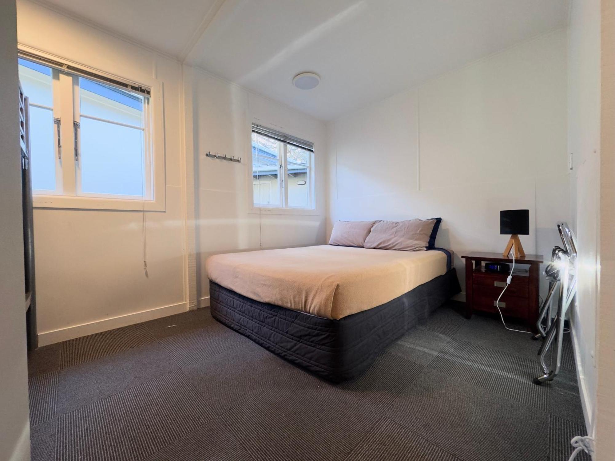 Waiheke Backpackers Hostel Onetangi المظهر الخارجي الصورة