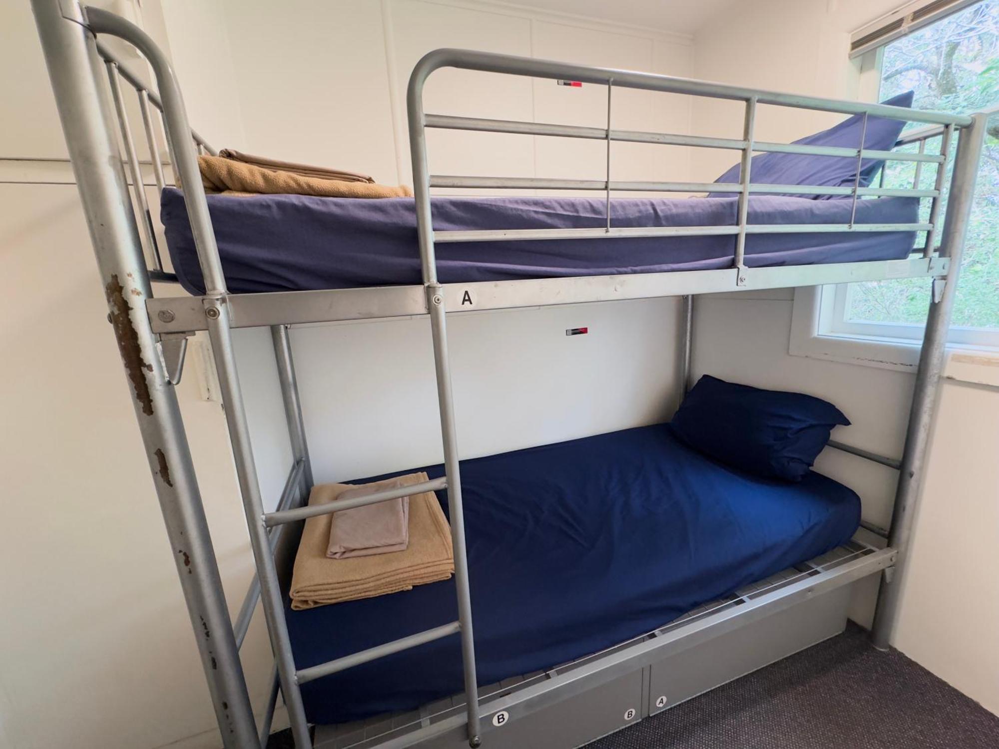 Waiheke Backpackers Hostel Onetangi المظهر الخارجي الصورة