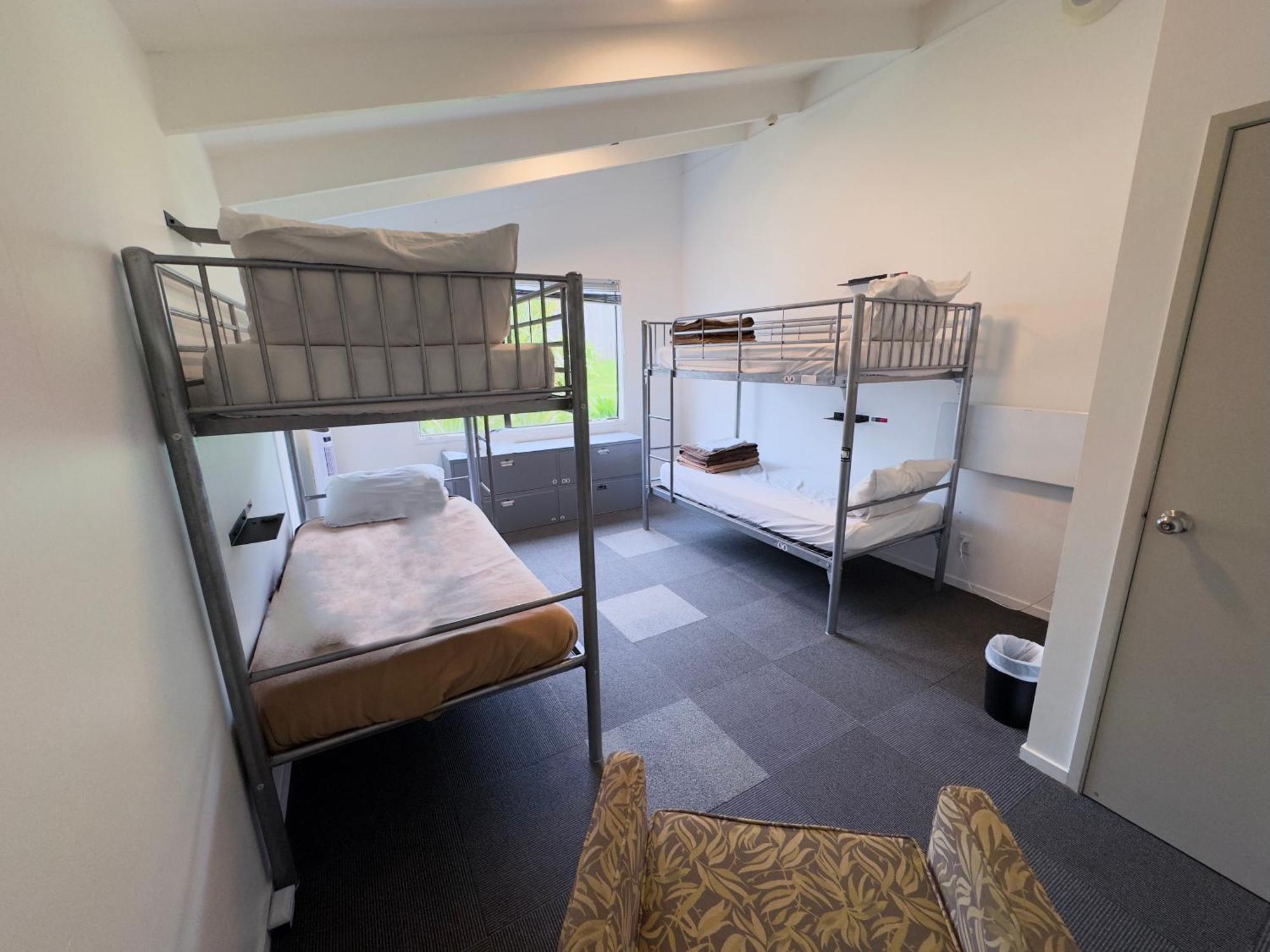 Waiheke Backpackers Hostel Onetangi المظهر الخارجي الصورة