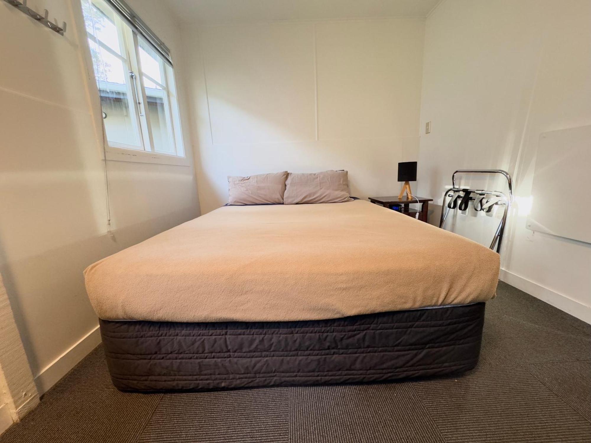Waiheke Backpackers Hostel Onetangi المظهر الخارجي الصورة