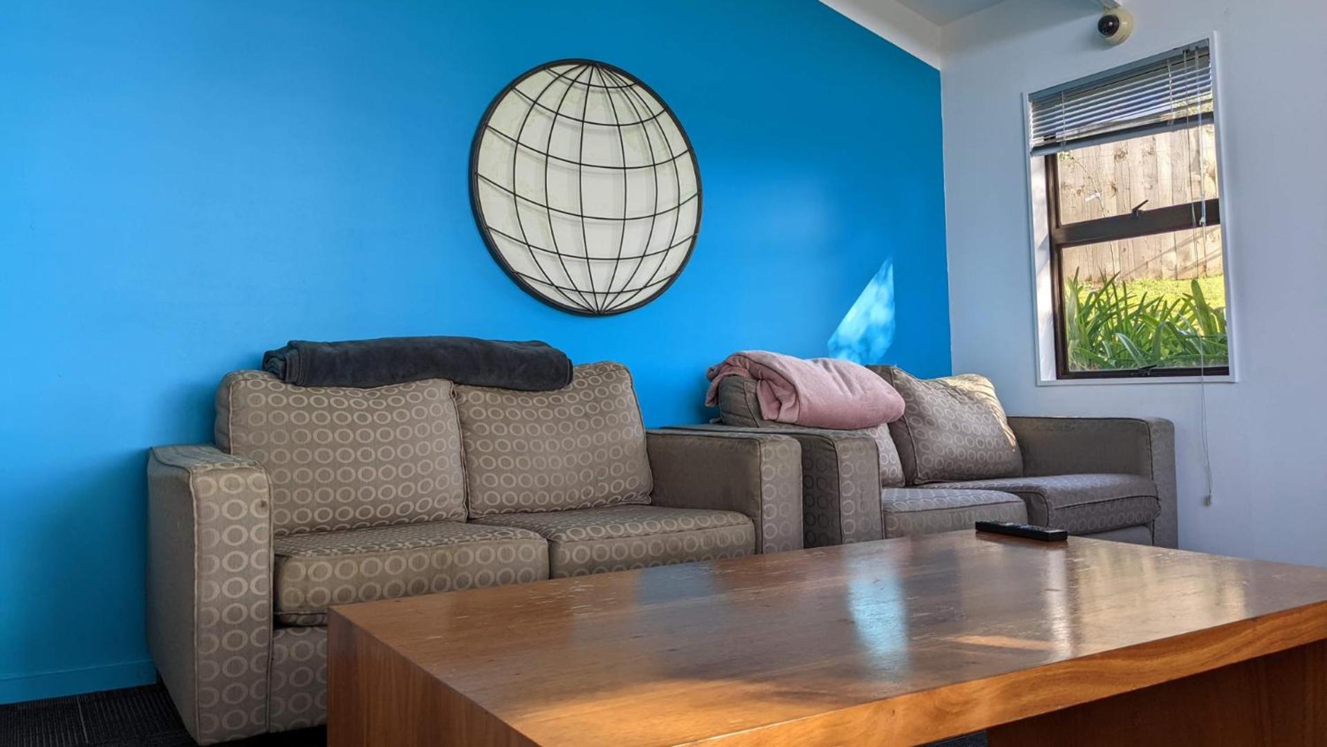 Waiheke Backpackers Hostel Onetangi المظهر الخارجي الصورة
